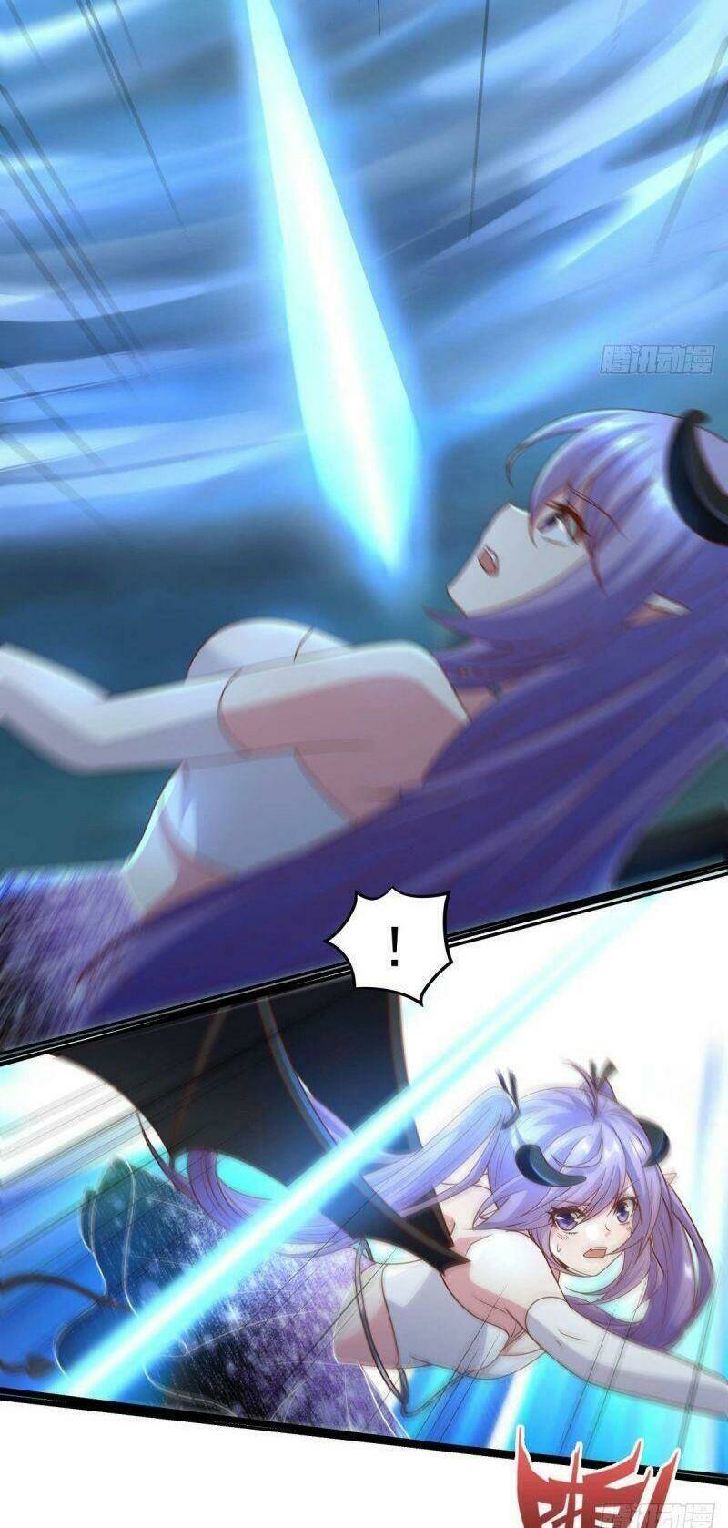 Xâm Lược Vạn Giới: Chapter 40