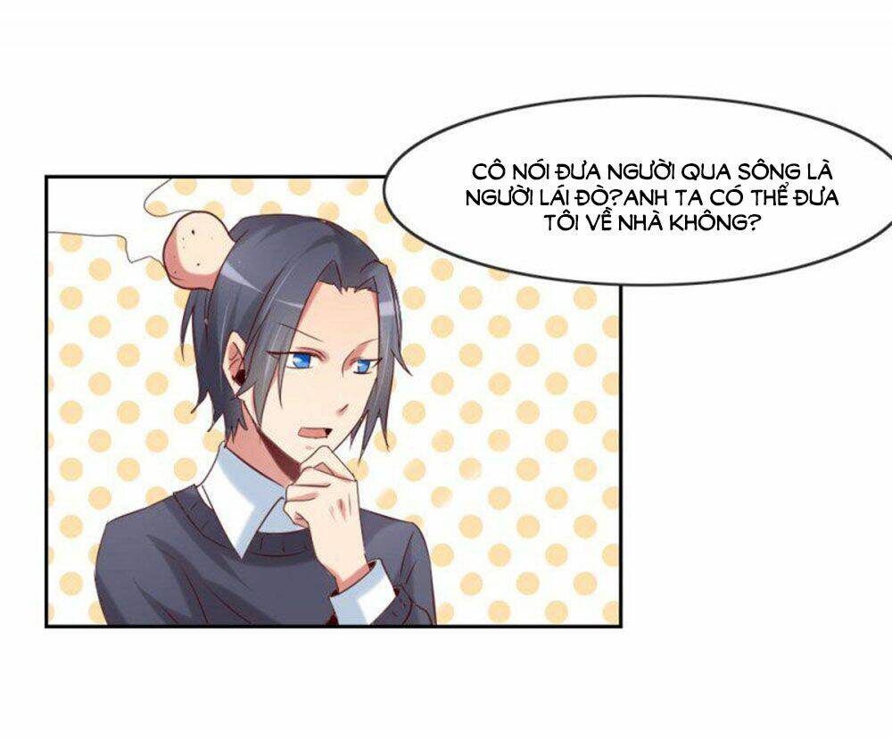 Thiên Ngoại Phi Tiên: Chapter 16