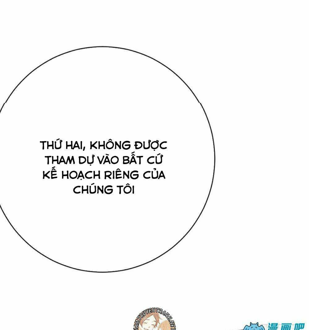 Cẩm Lý Thiếu Nữ Của Tôi: Chapter 11.2