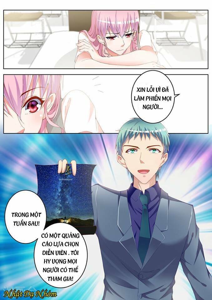 Tiểu Thư Tái Xuất: Chapter 11