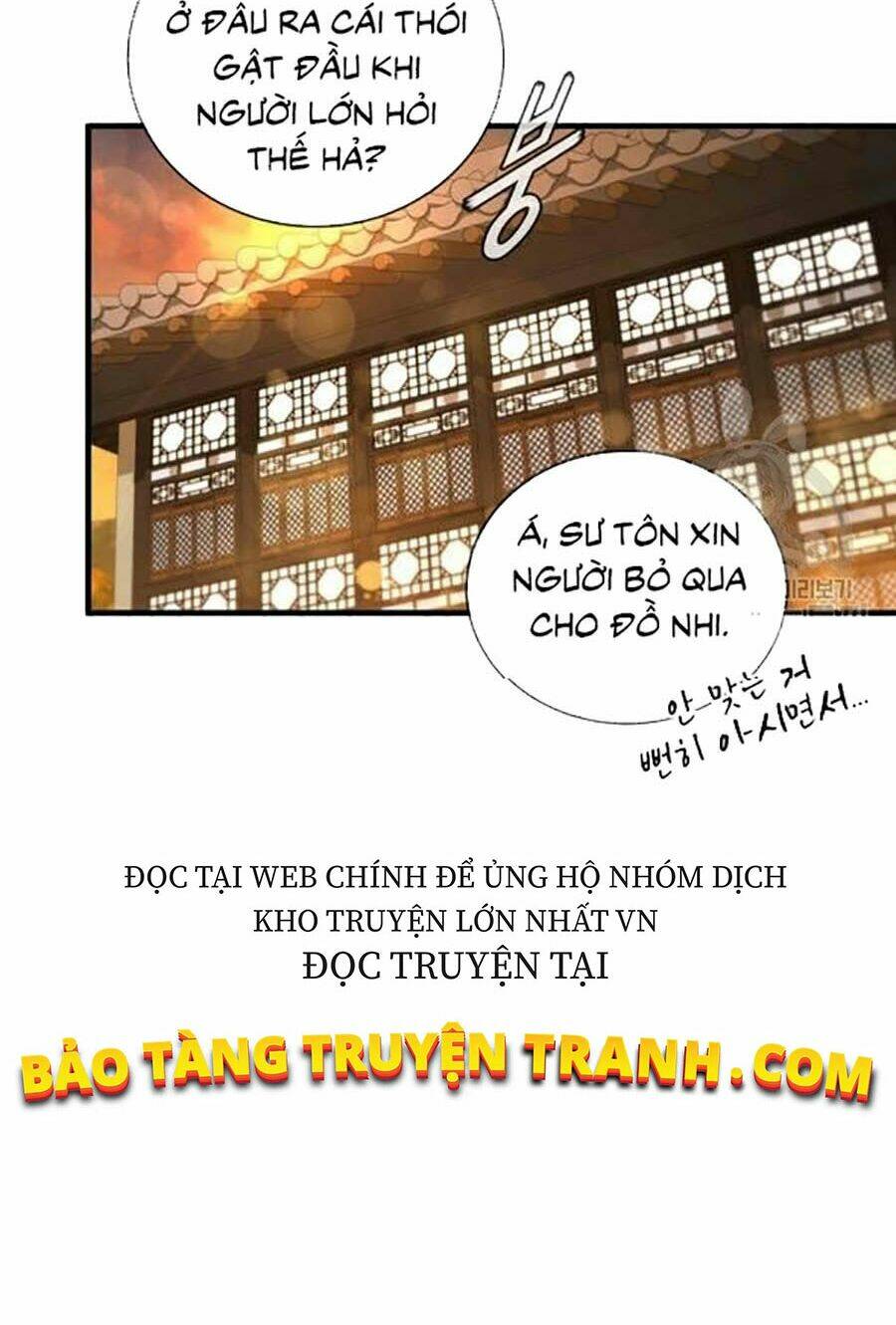 Thân Thủ Đệ Nhất Kiếm: Chapter 58