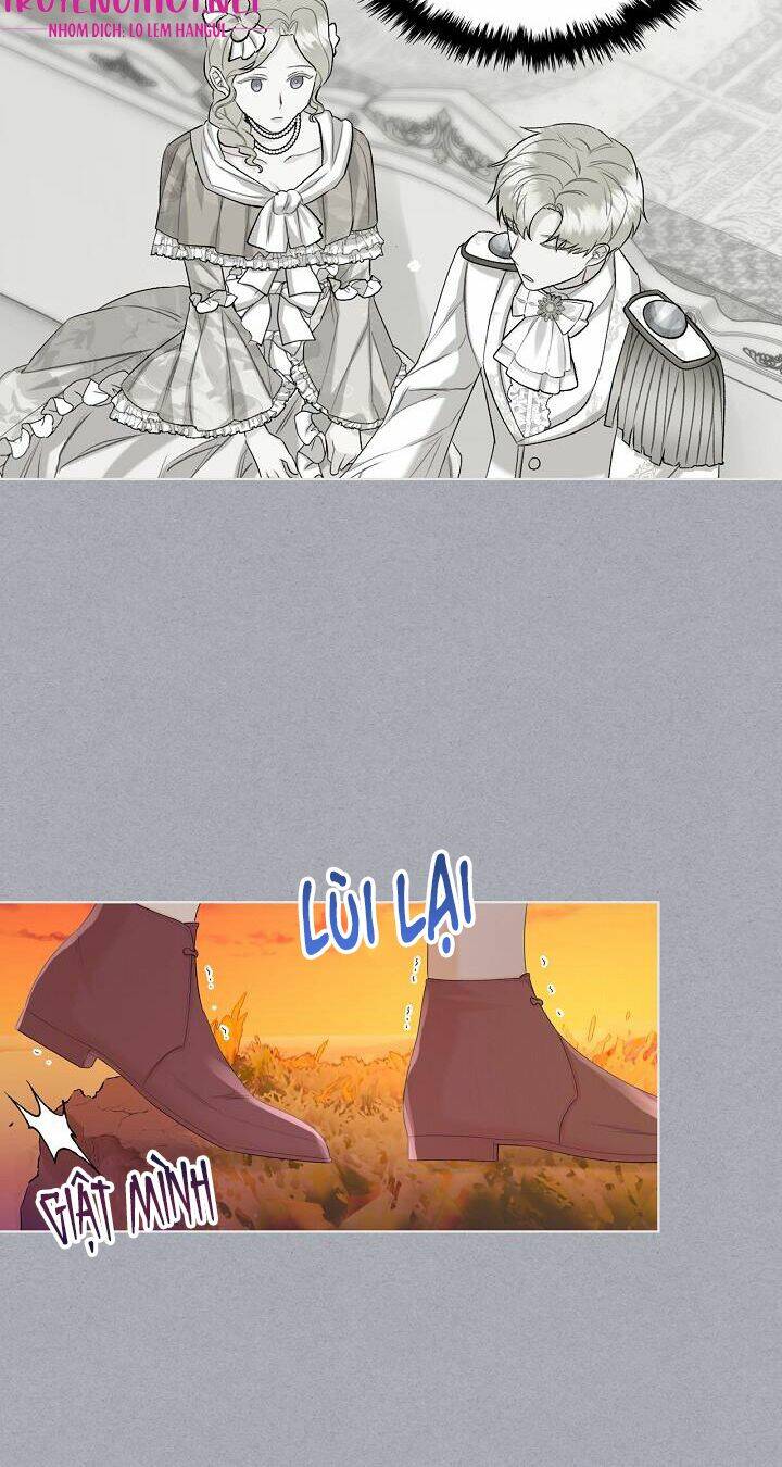 Kẻ Tạo Ra Nữ Phản Diện: Chapter 46