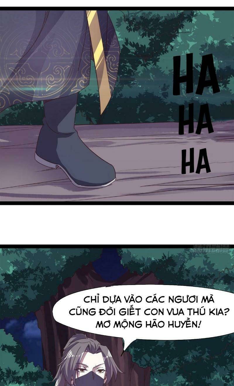 Kiếm Đồ: Chapter 37