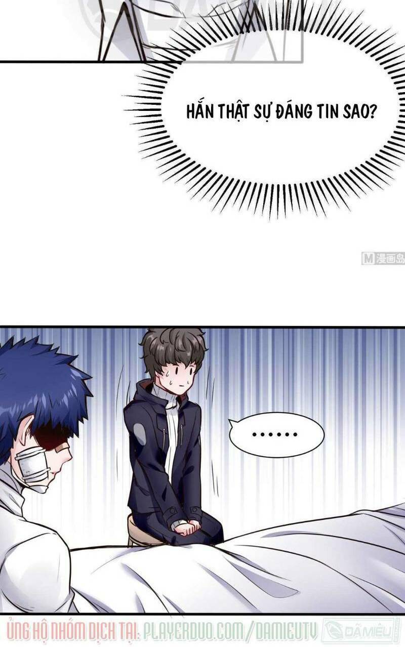 Thịnh Thế Điềm Sủng: Cô Vợ Nhỏ Đáng Yêu Của Dịch Thiếu: Chapter 55
