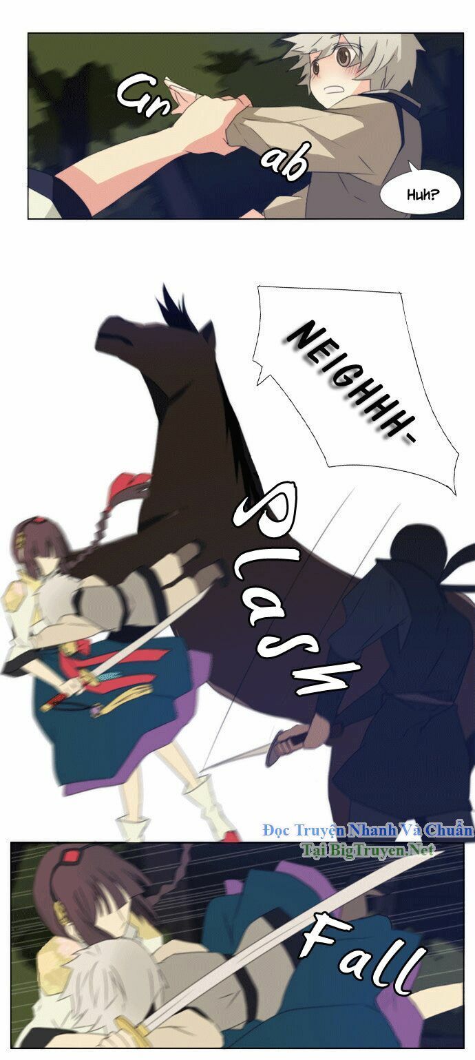 Vô Thượng Thần Vương: Chapter 36