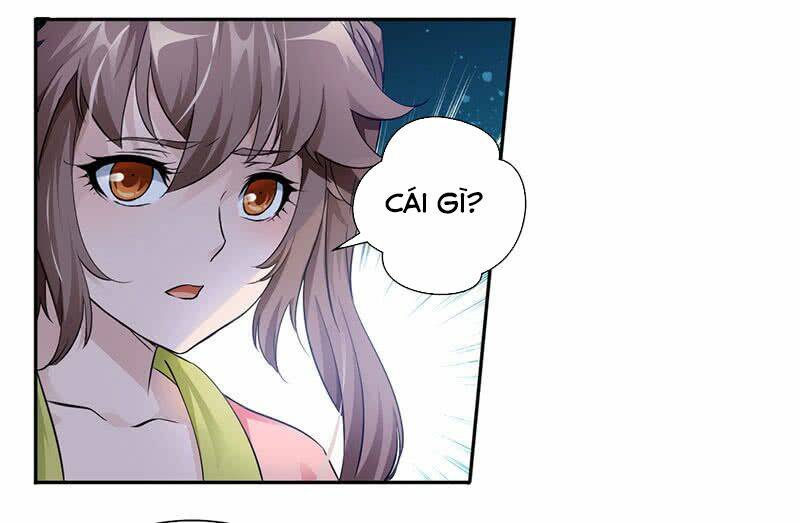 Cửu Dương Thần Vương: Chapter 2