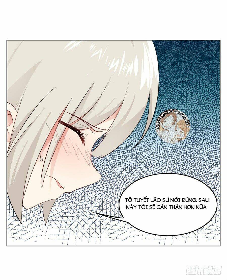 Bảo Bối Thiên Ức Hào Môn: Chapter 18.3