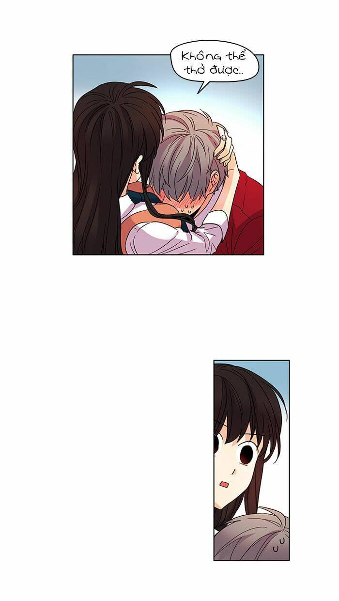 Oh! Cô Nàng Oh Yesu: Chapter 30