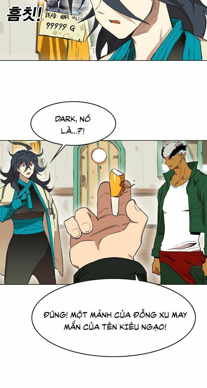 Hard Core Leveling Warrior Ss2: Chapter 5