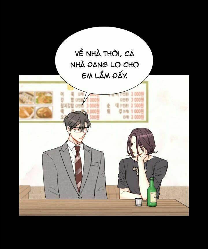 Hẹn Hò Nơi Công Sở: Chapter 57