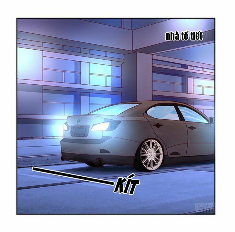 Bạn Trai Là Ngôi Sao: Chapter 83