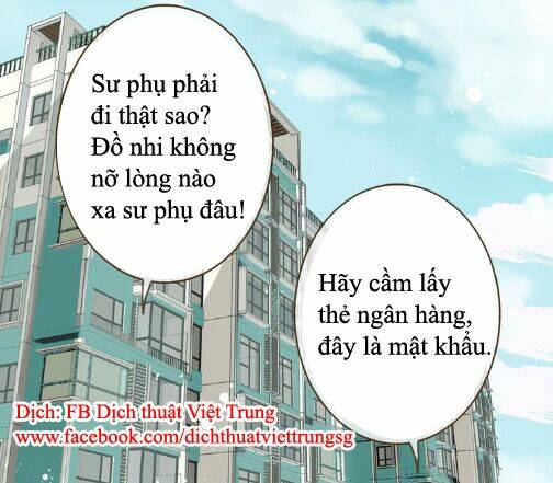 Bạn Trai Tôi Là Cẩm Y Vệ: Chapter 18