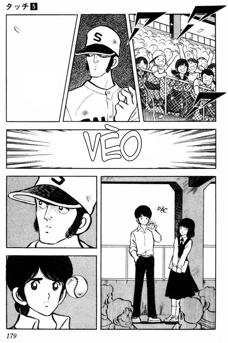 Touch: Chapter 49