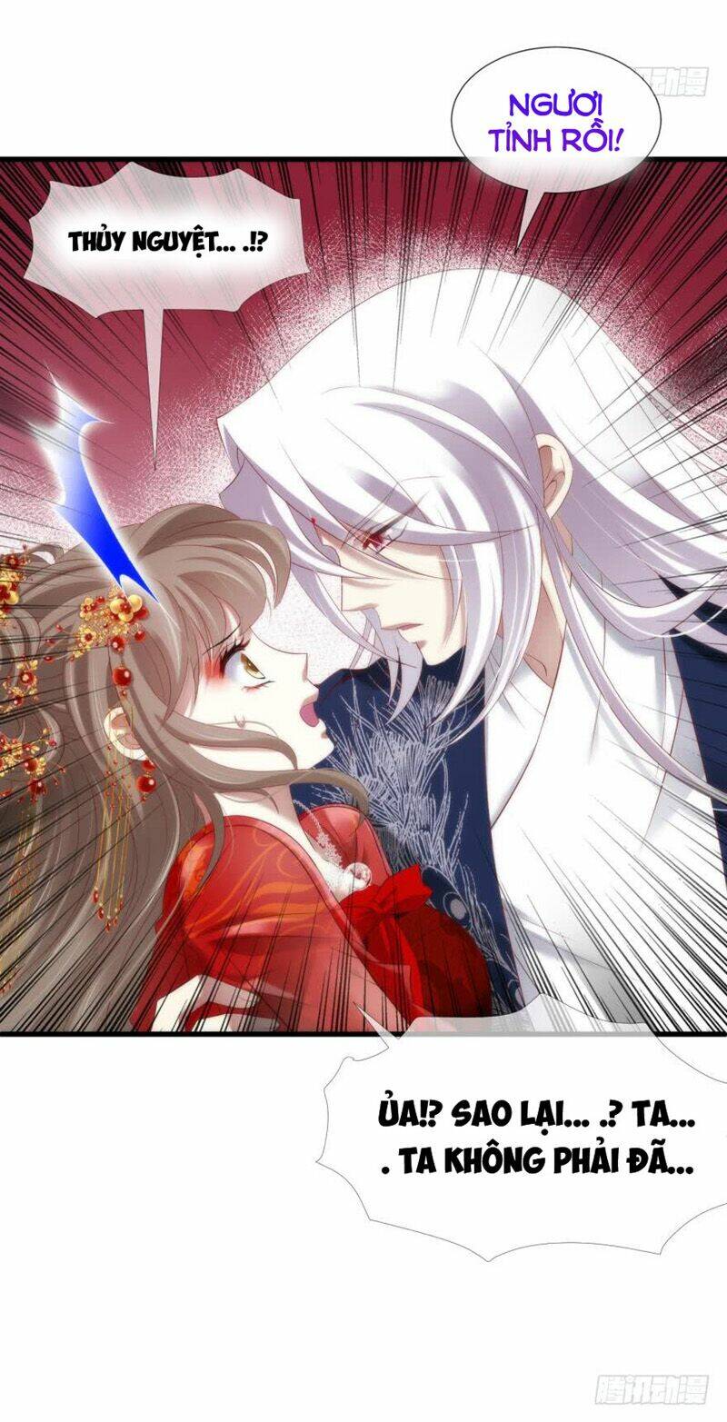 Một Vạn Tư Thế Công Lược Yêu Nam: Chapter 154