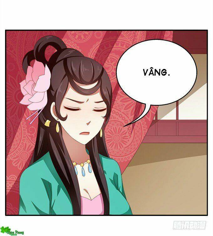 Thịnh Thế An Nhiên: Chapter 43