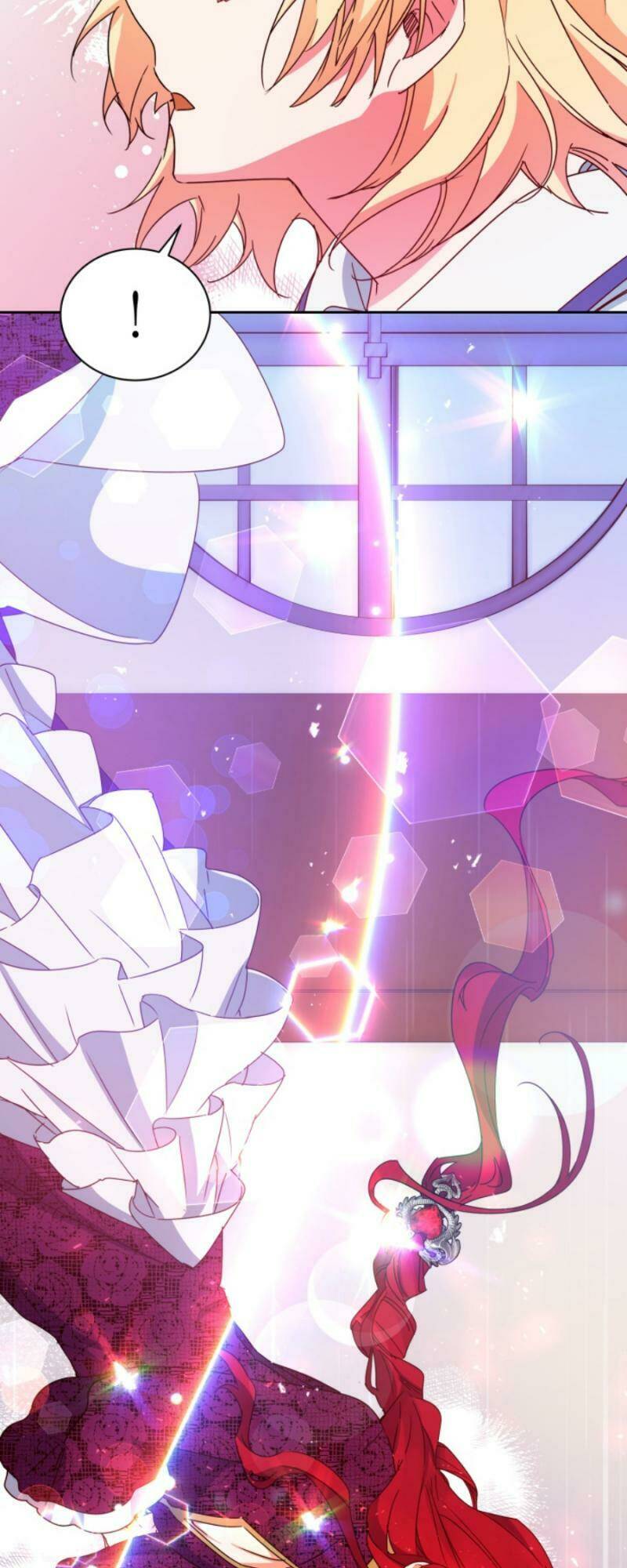 Nàng Elizabeth Thuần Khiết: Chapter 13