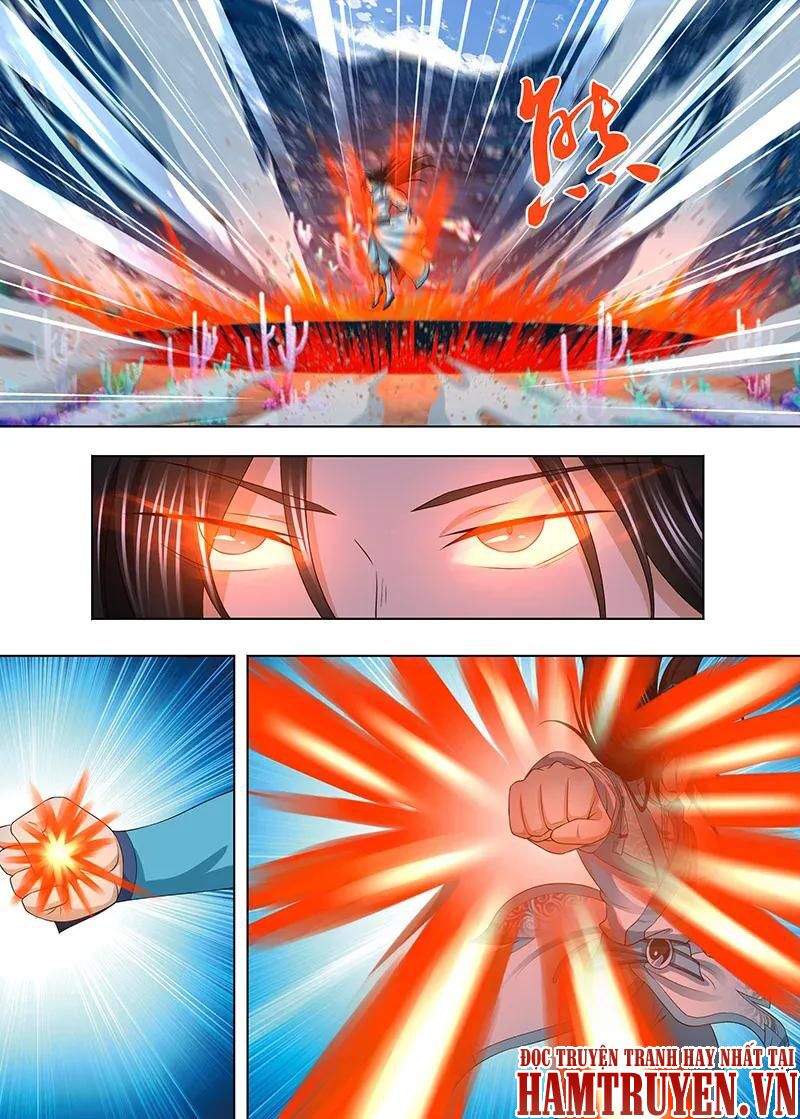 Vĩnh Hằng Chí Tôn: Chapter 245
