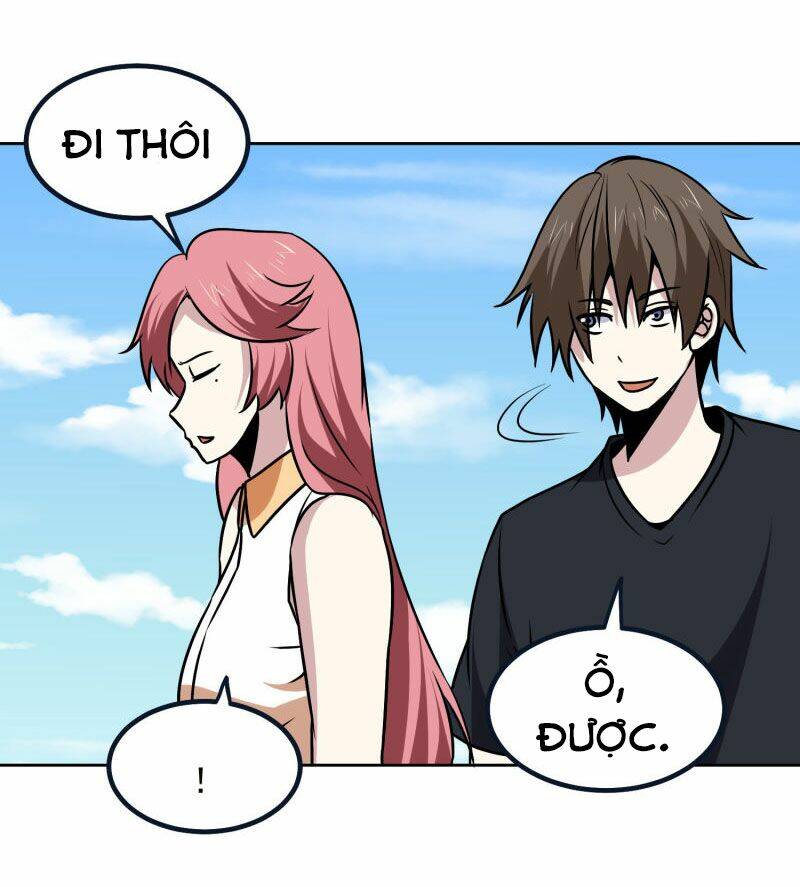 Tay Chơi Thần Cấp: Chapter 164