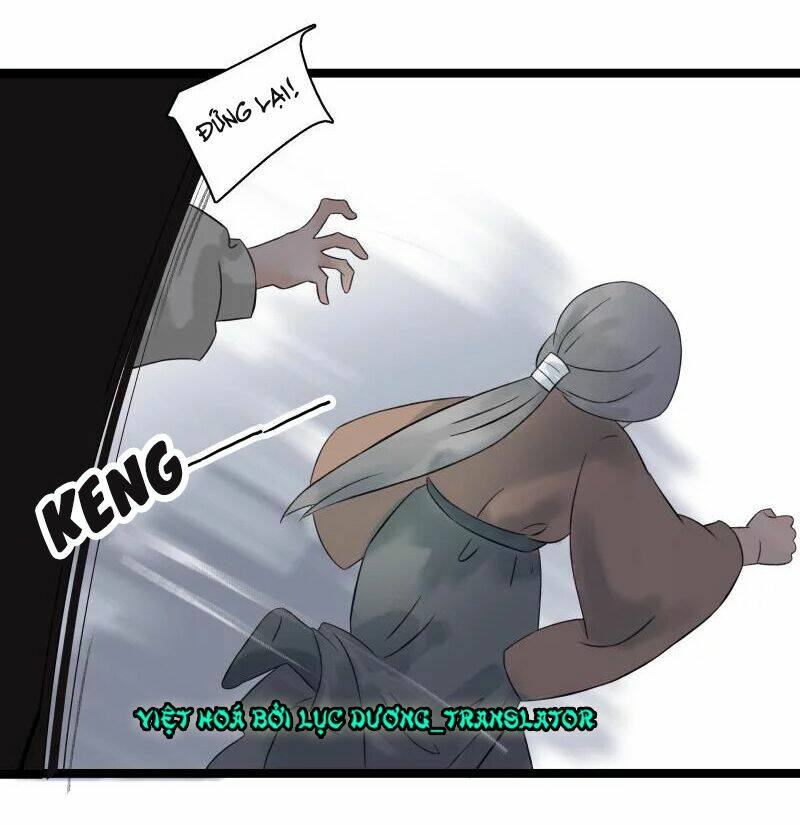 Thái Tử Bị Hoang Tưởng: Chapter 35