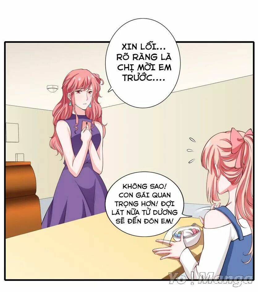 Thiểm Hôn Kinh Ái: Chapter 54