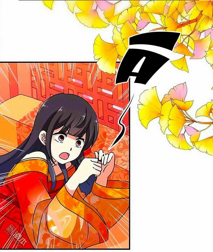 Vương Gia! Ngươi Thật Bỉ Ổi: Chapter 292