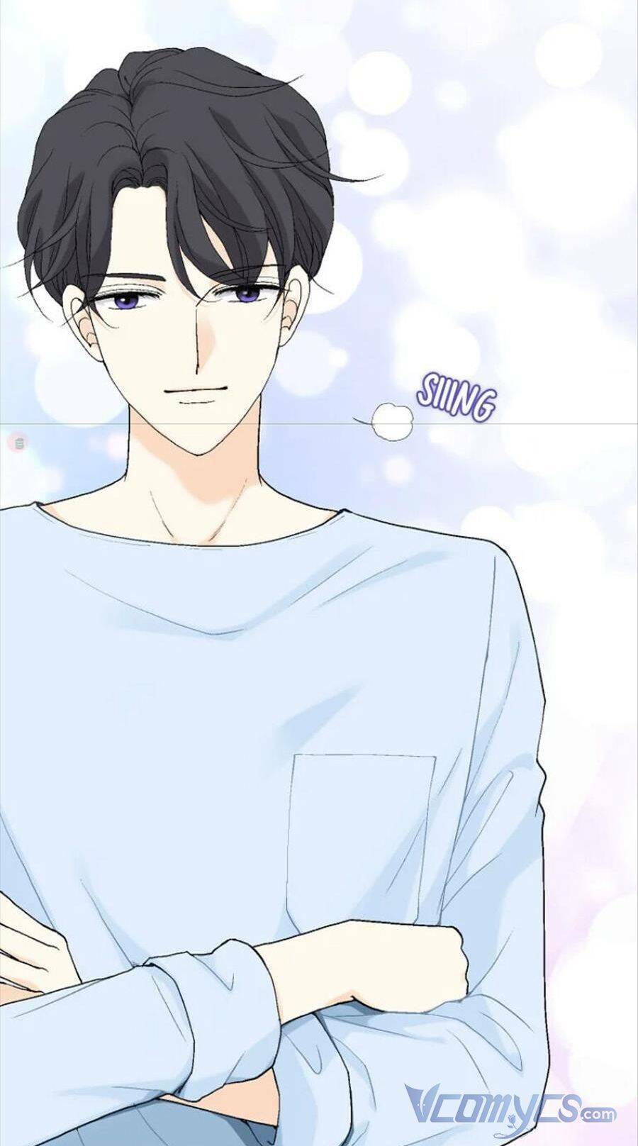 Lee Bom, Em Là Của Anh: Chapter 51