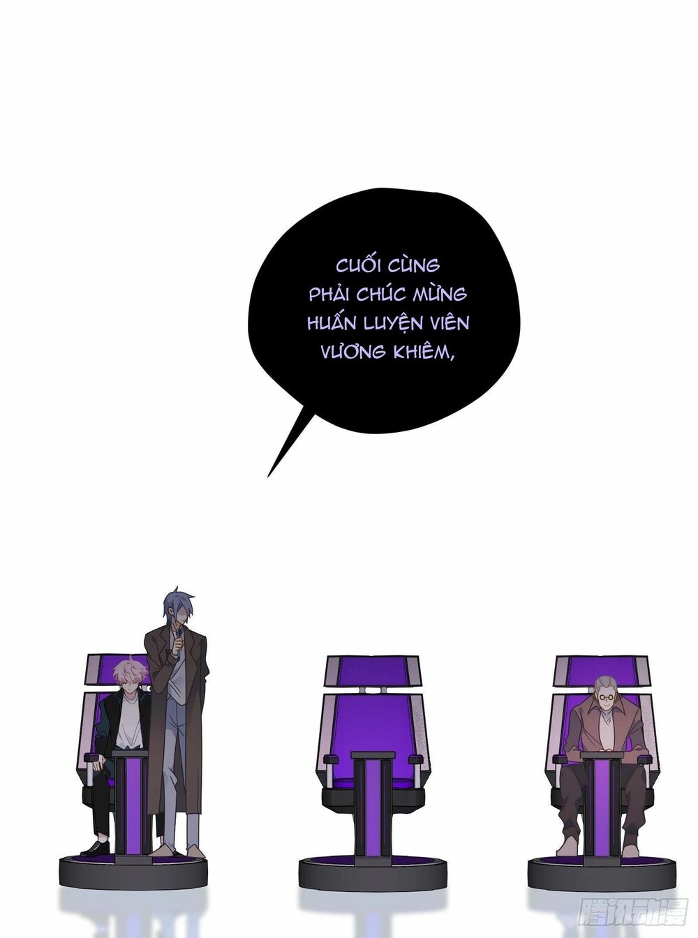 Nữ Phụ Như Tôi Cũng Có Ngày Ra Mắt: Chapter 50