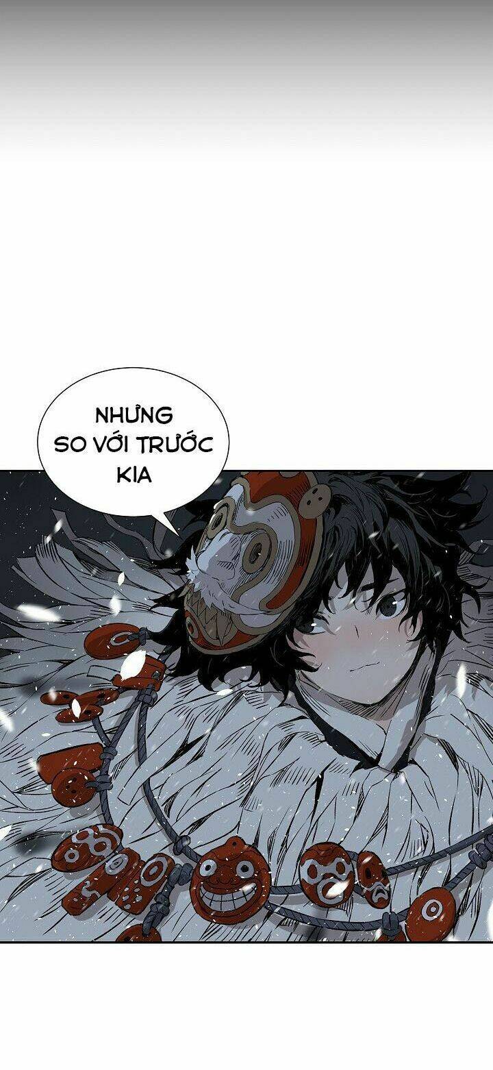 Vô Kiếm Tiểu Tử: Chapter 36