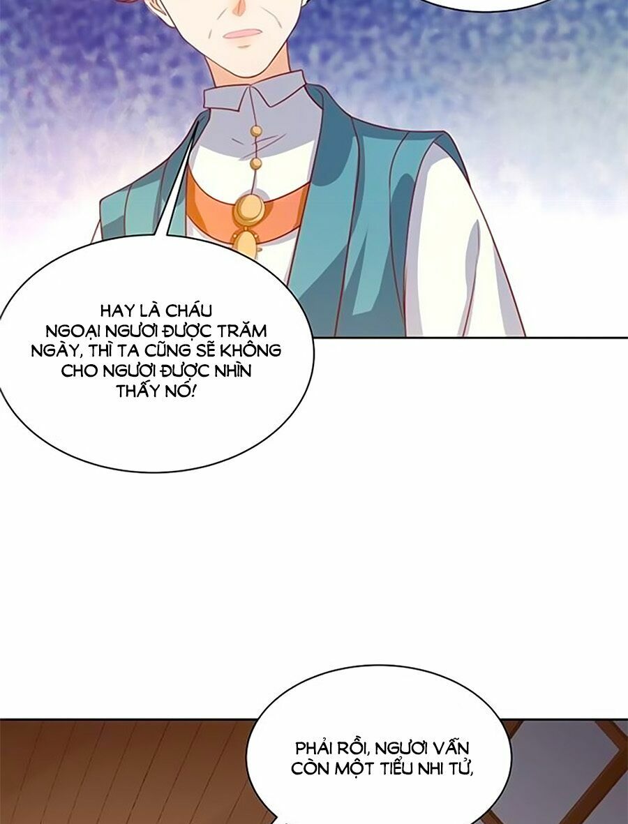 Xuân Khuê Bí Lục: Xưởng Công Thái Liêu Nhân: Chapter 58