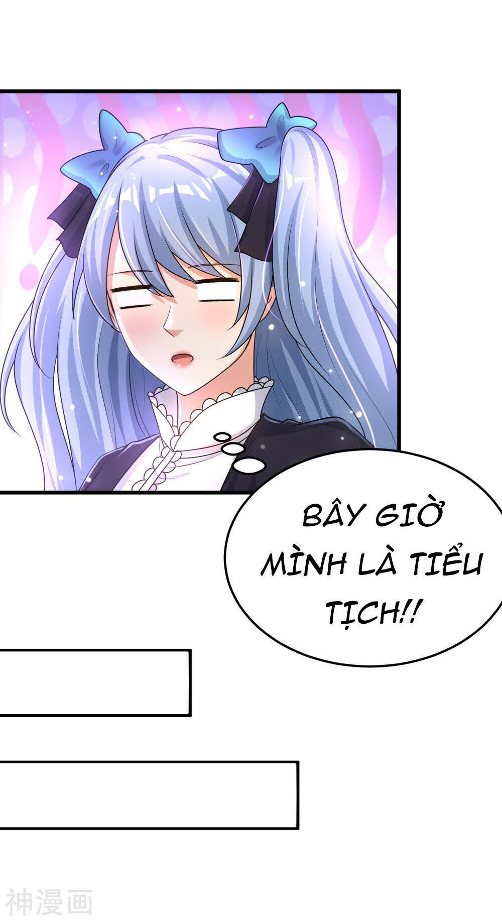 Siêu Năng Phân Hóa: Chapter 19