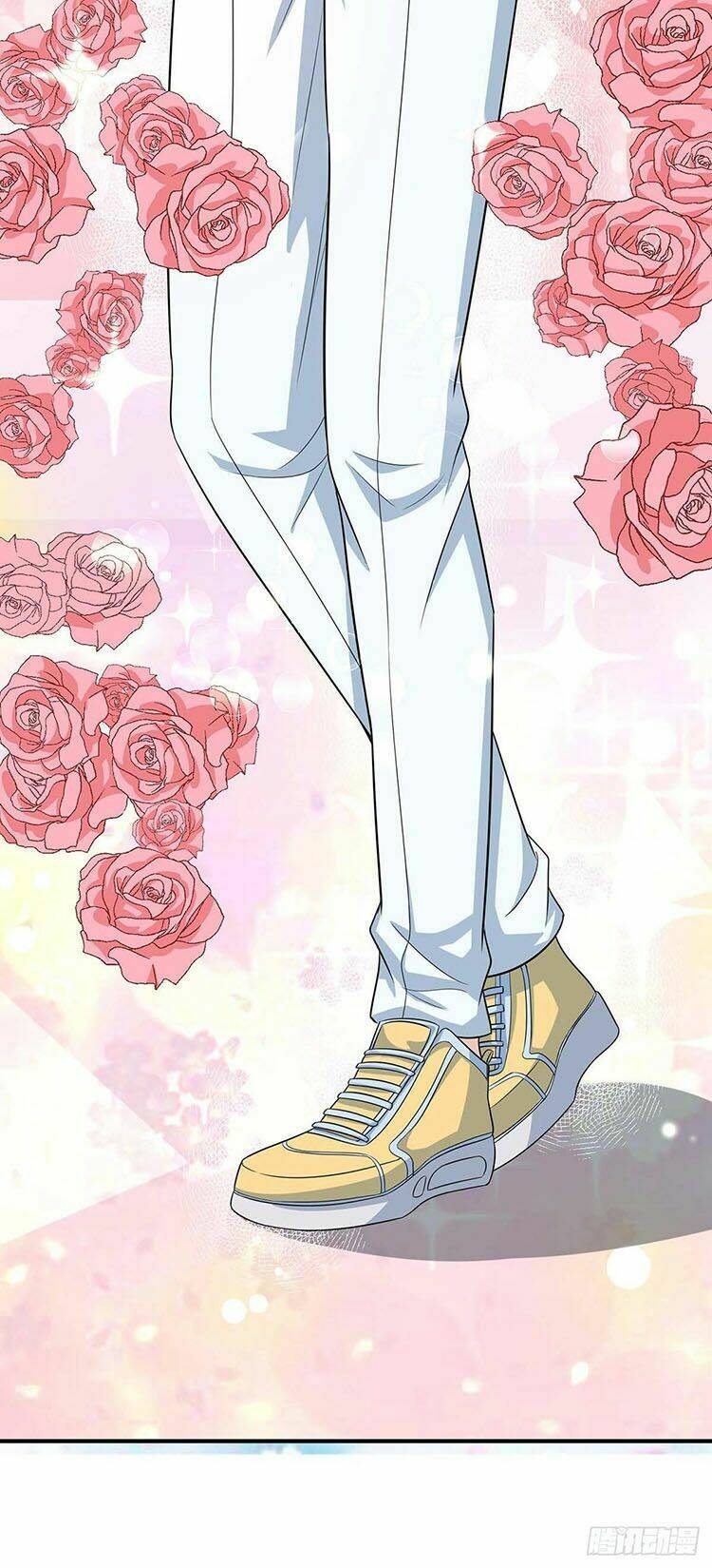 Sự Trả Thù Của Nữ Vương: Chapter 10