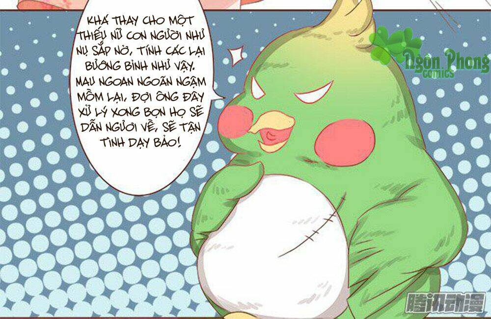 Ma Vương Luyến Ái Chỉ Nam: Chapter 37