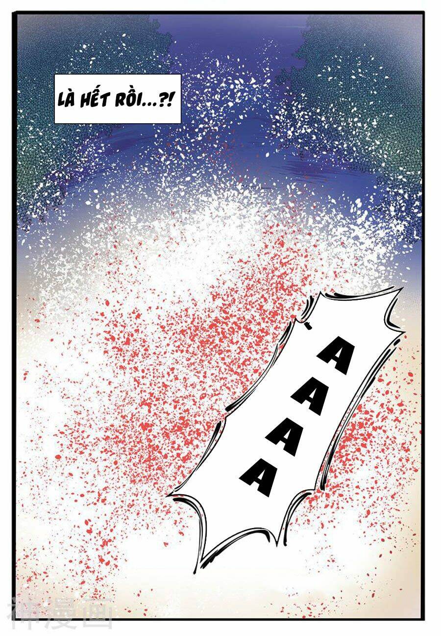 Hiệp Hành Cửu Thiên: Chapter 1