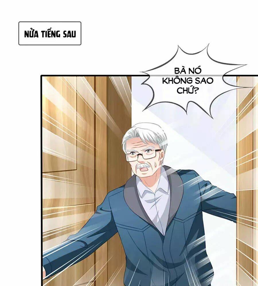 Mỹ Vị Giai Thê: Chapter 73