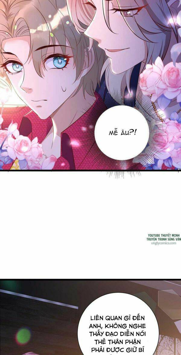 Thú Thụ Bất Thân: Chapter 42