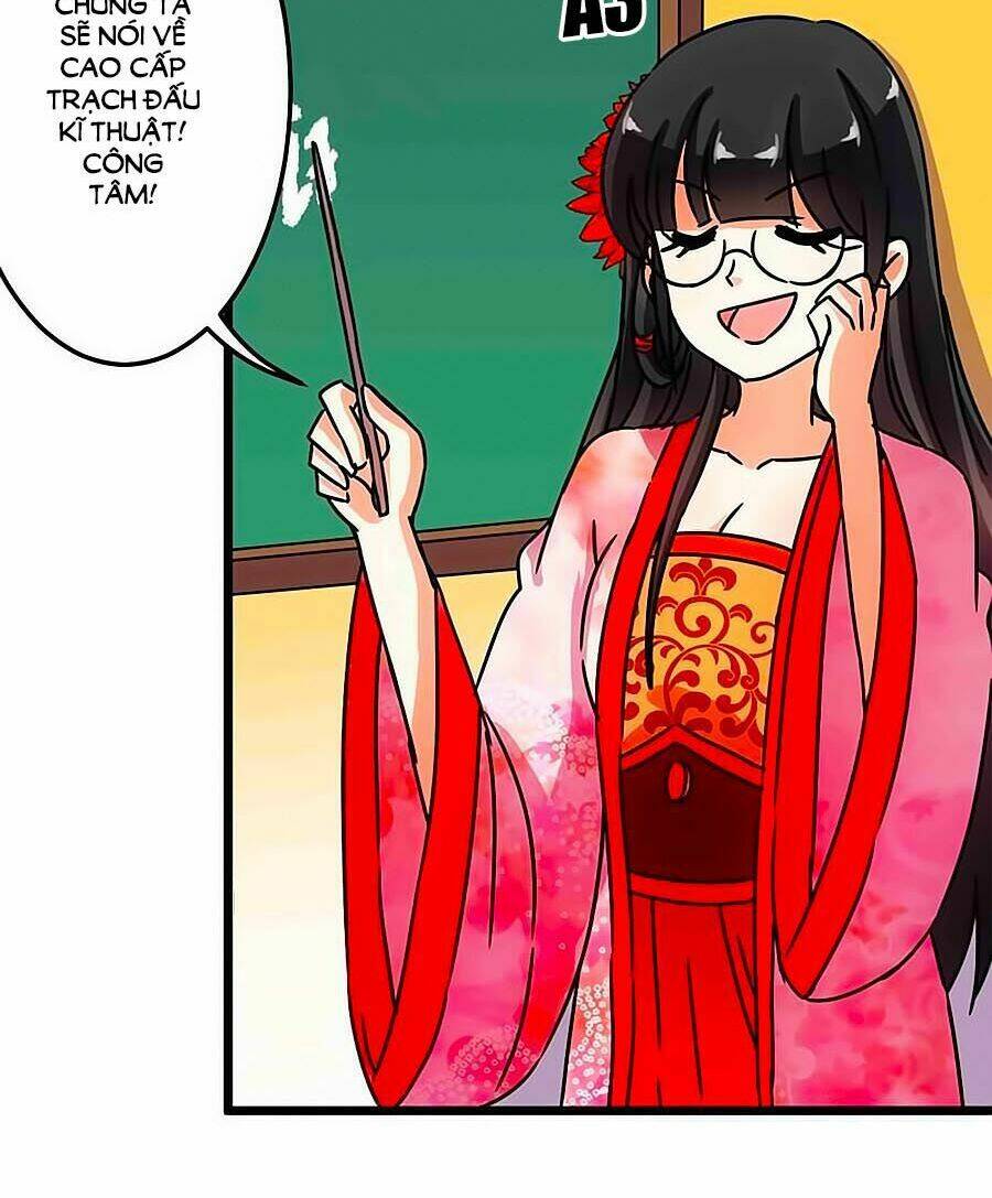 Vương Gia! Ngươi Thật Bỉ Ổi: Chapter 58