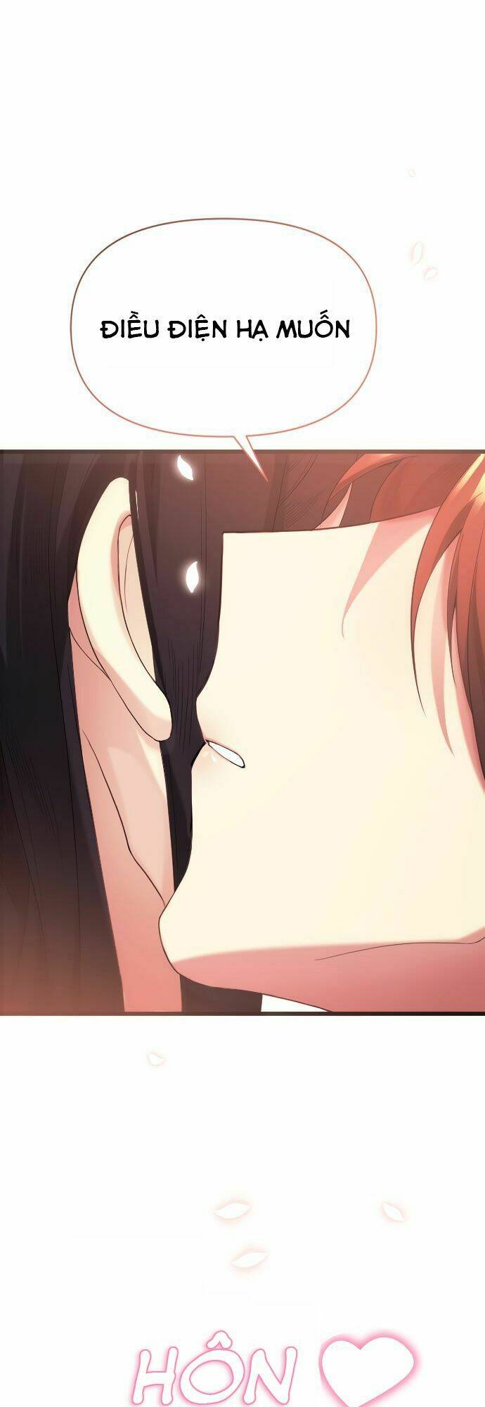 Hoa Nở Trong Cung Diên Hy Công Lược: Chapter 1