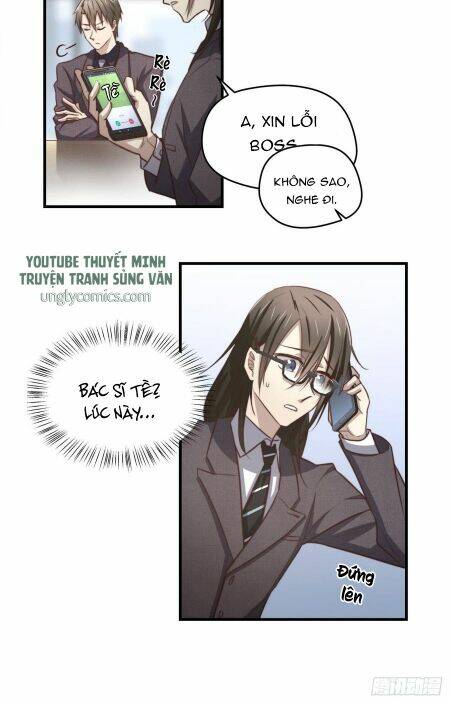 Đơn Phương Yêu Thầm Anh: Chapter 74