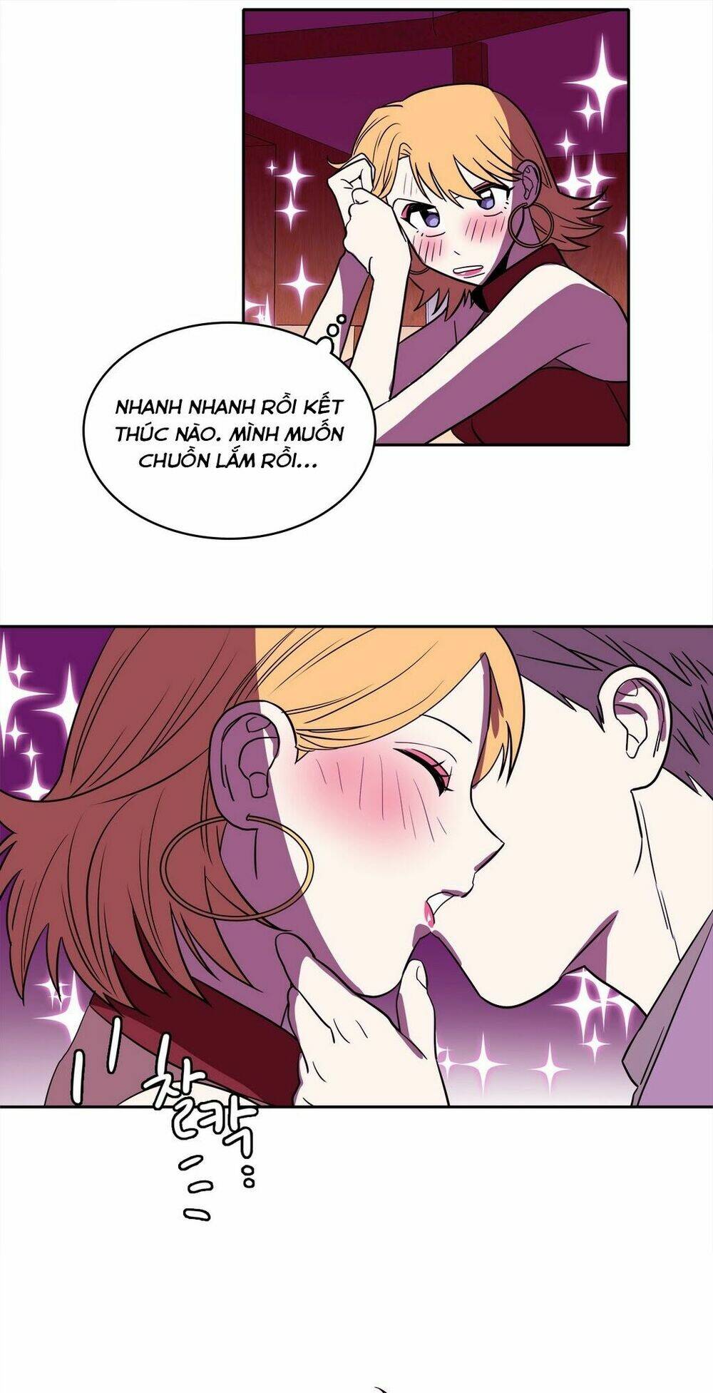 Chuyện Gì Đến, Rồi Cũng Sẽ Đến: Chapter 19
