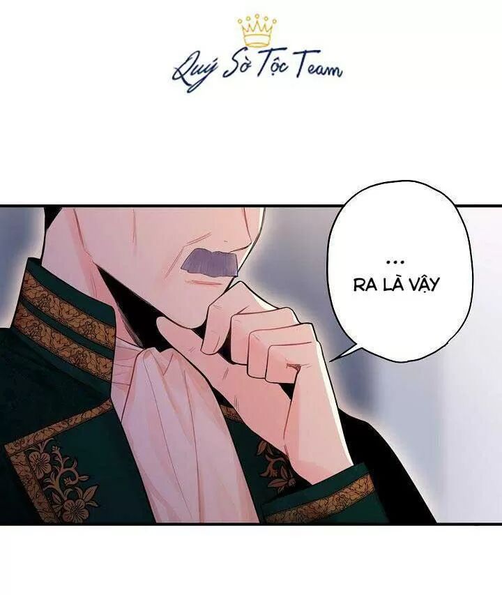 Tồn Tại Với Tư Cách Là Vợ Của Nam Chính: Chapter 125: - Người kế vị