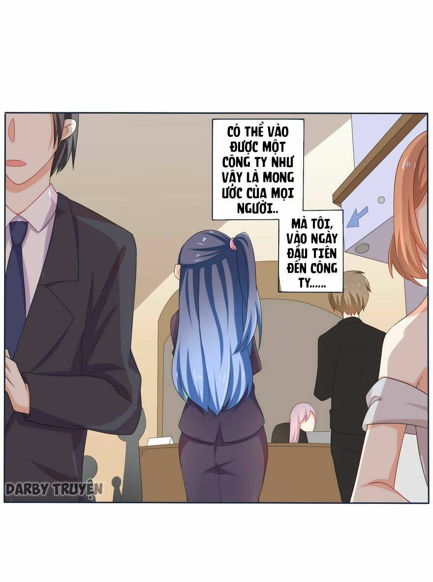 Ức Lạc Tinh Thần: Chapter 6