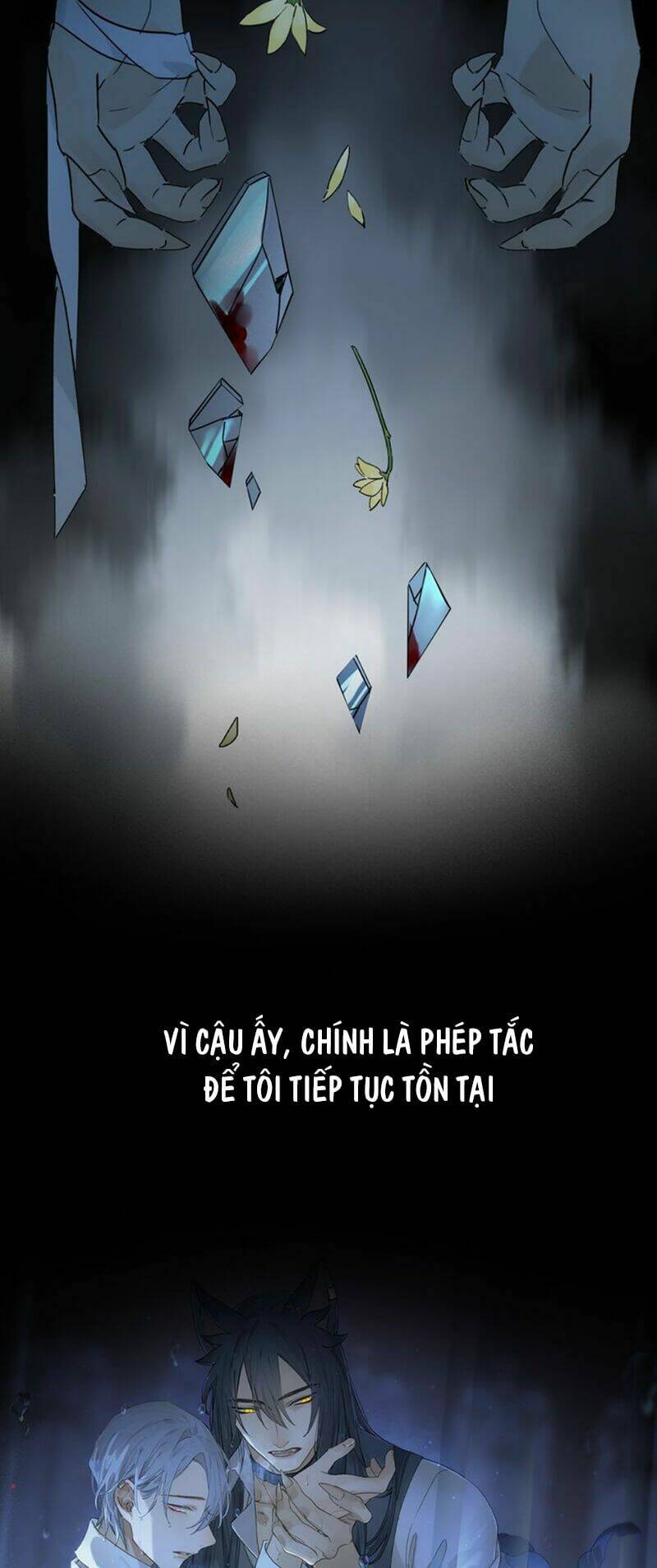 Phép Tắc Trường Ogus: Chapter 50.1