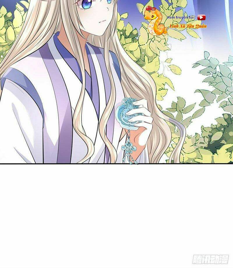 Vương Phi Thật Thích Trang Điểm: Chapter 165