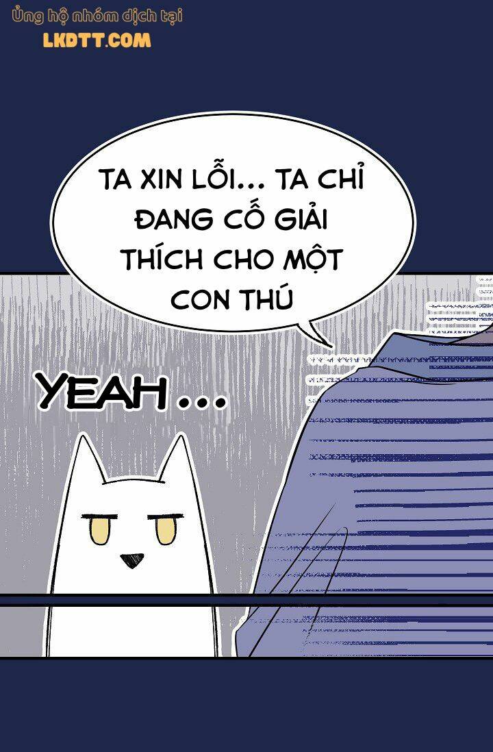 Mylord, Nữ Hoàng Của Loài Sói!: Chapter 16