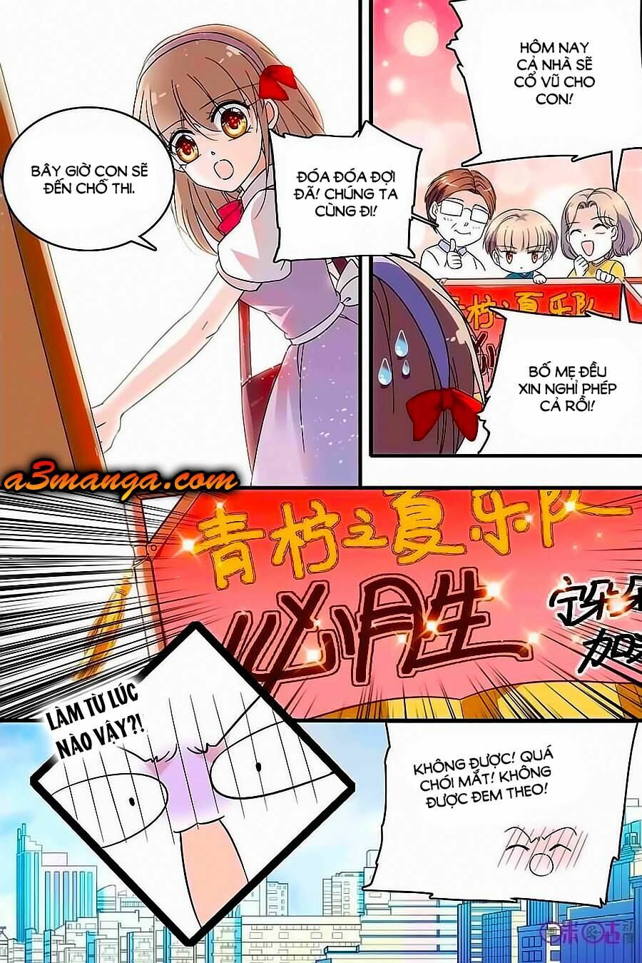 Thanh Ninh Chi Hạ: Chapter 102