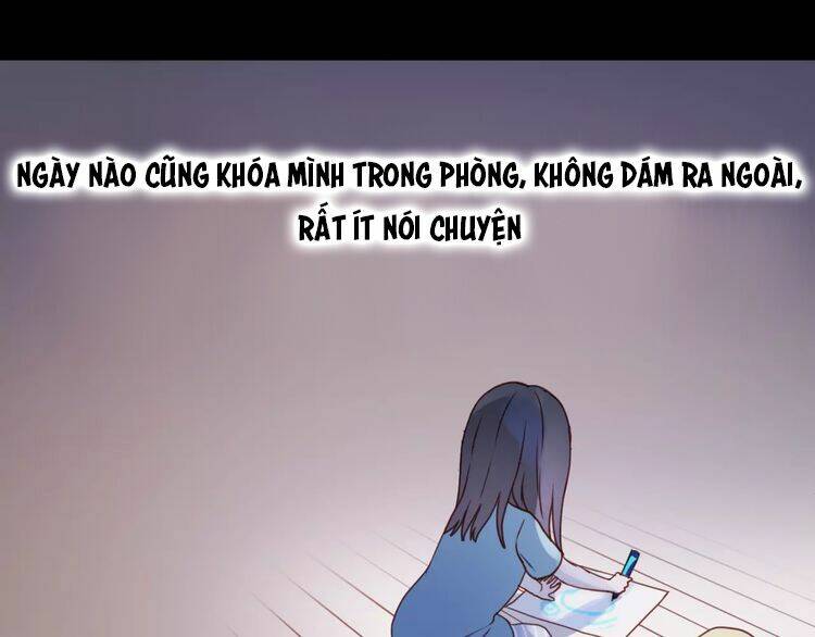 Lượm Được Một Tiểu Hồ Ly 2: Chapter 11