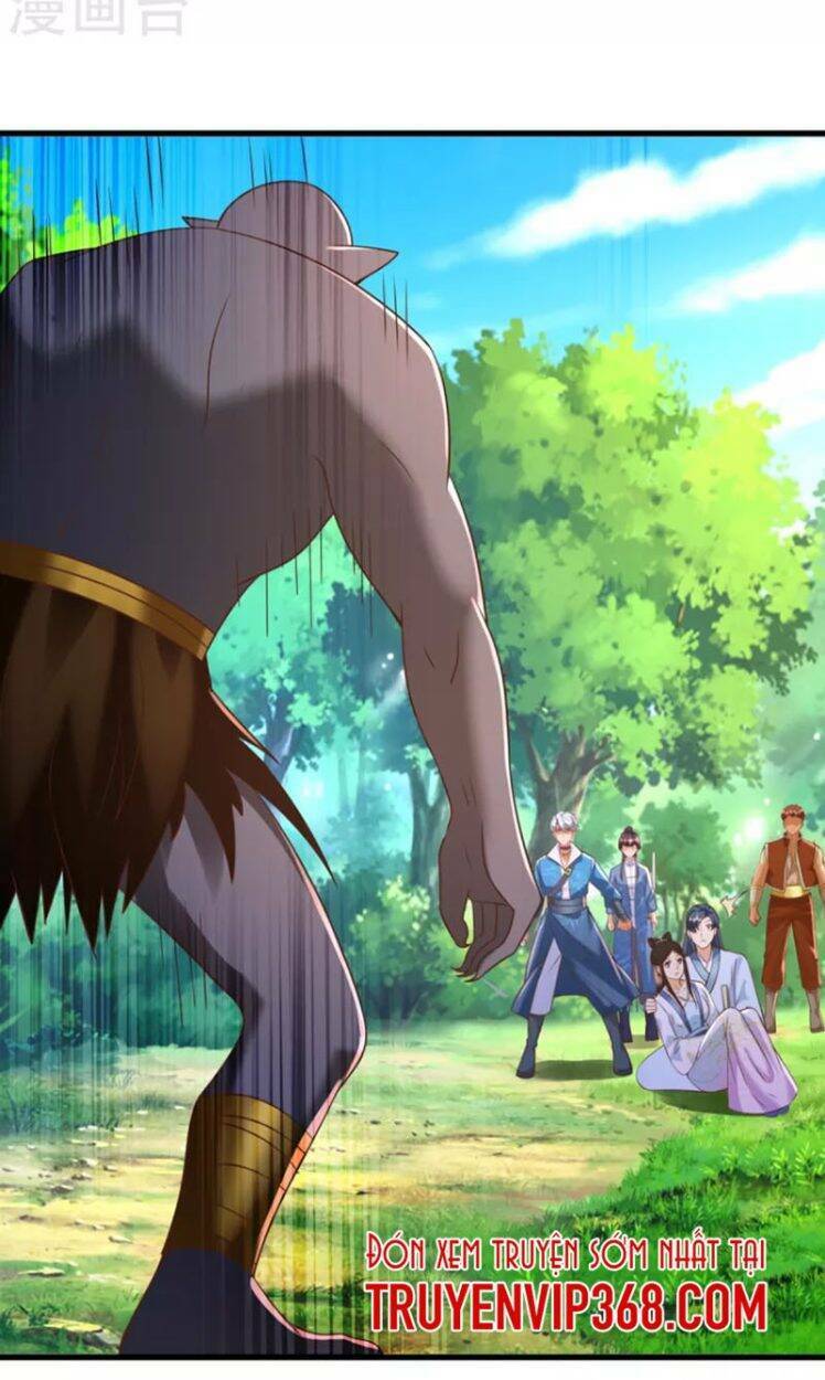 Chí Tôn Trọng Sinh: Chapter 170