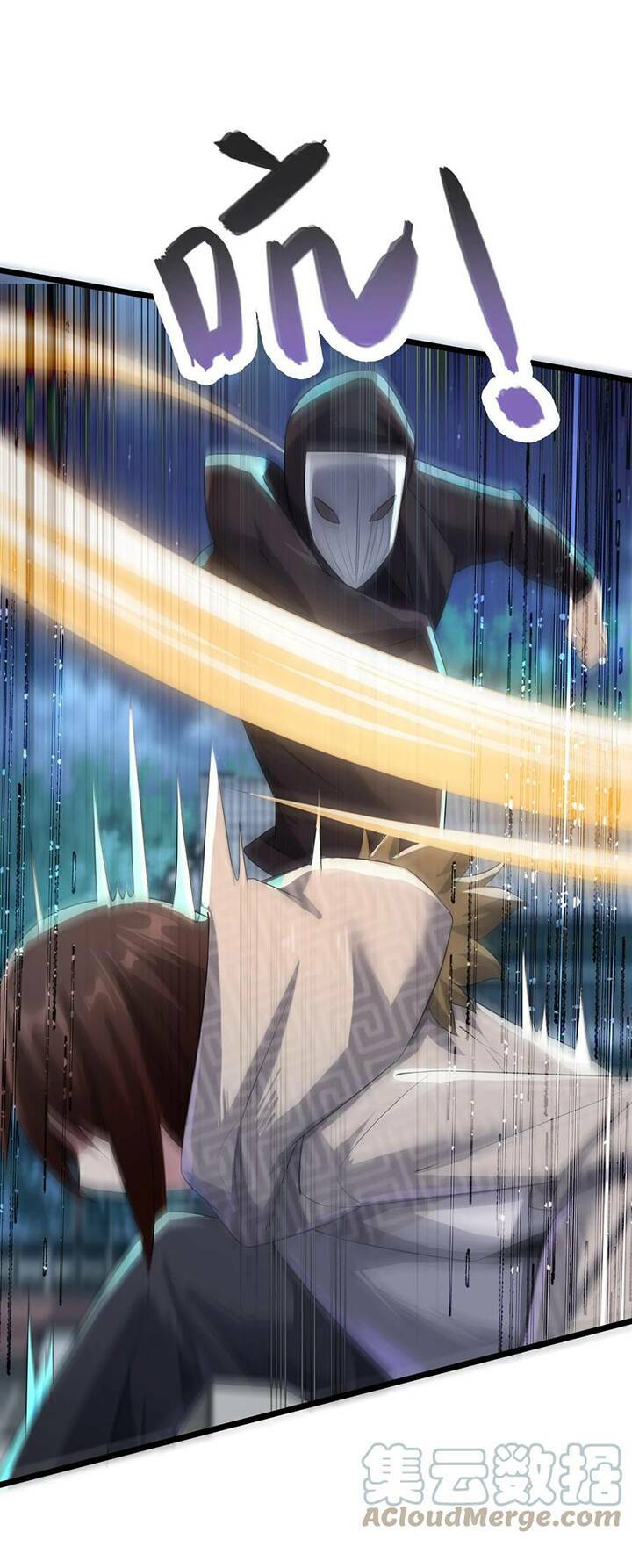 Đại Bảo Kiếm Của Tôi: Chapter 21