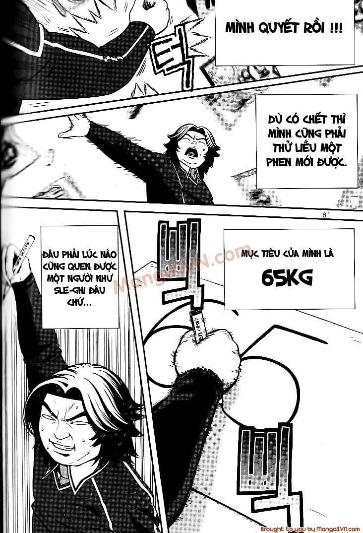 Need A Girl: Chapter 9