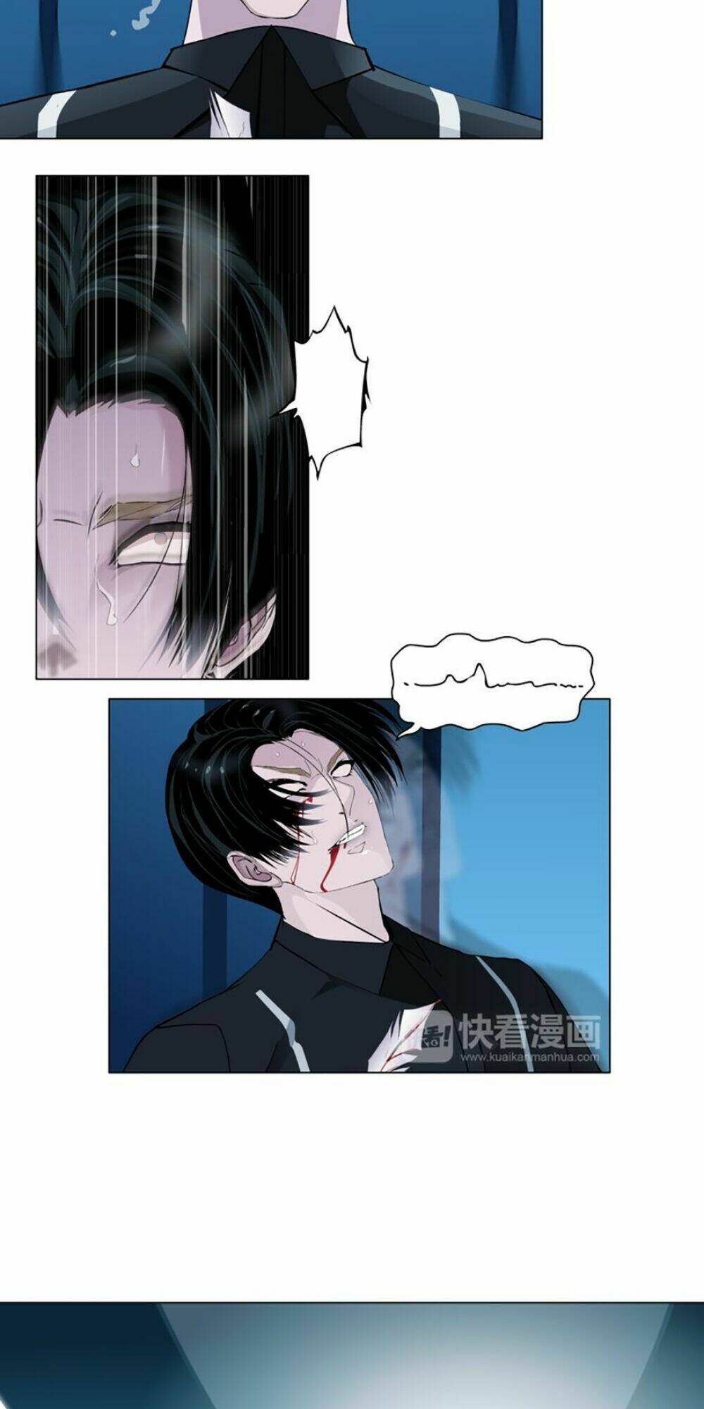 Sổ Tay Mỹ Nam Giới X: Chapter 16